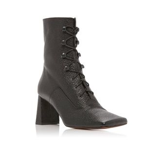 BY FAR Claude Boots